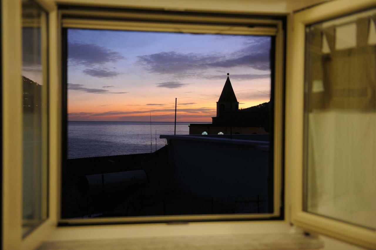 Sol Levante Amalfi Luaran gambar